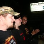 Wanderung auf den Hohenbogen